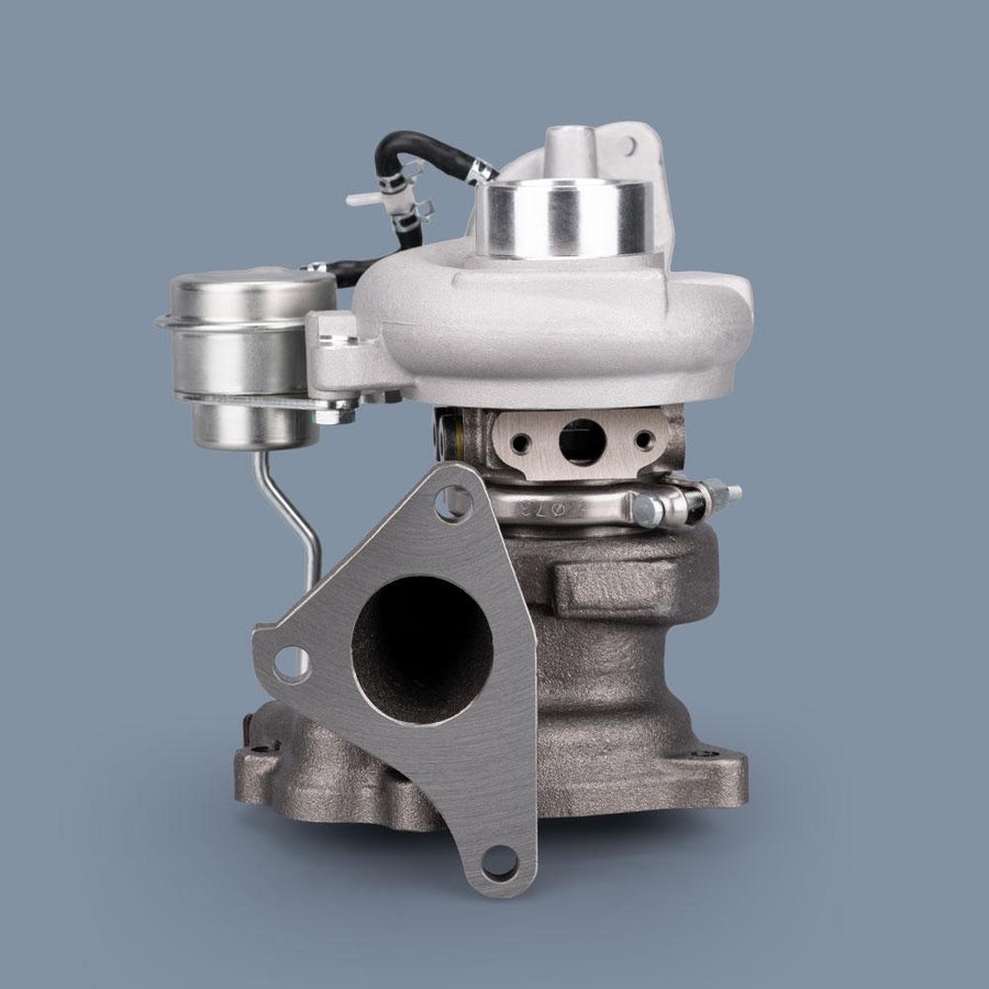 Turboahdin TD04L Subaru Impreza, Forester XT, Impreza EJ255 2.5L