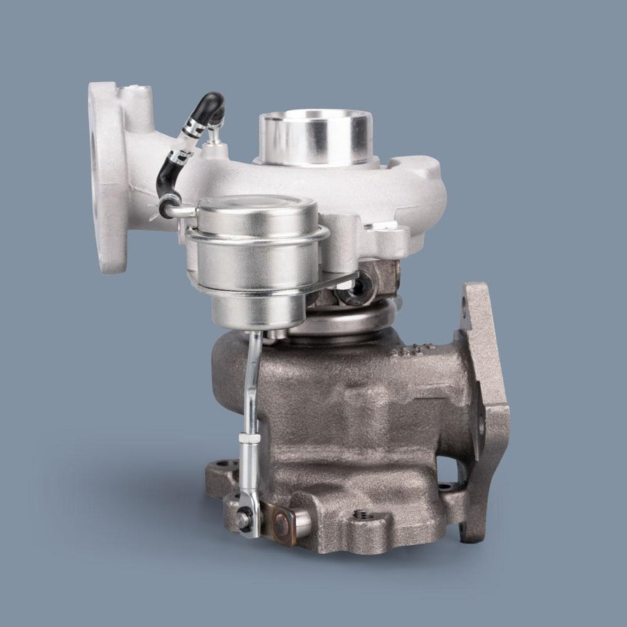 Turboahdin TD04L Subaru Impreza, Forester XT, Impreza EJ255 2.5L