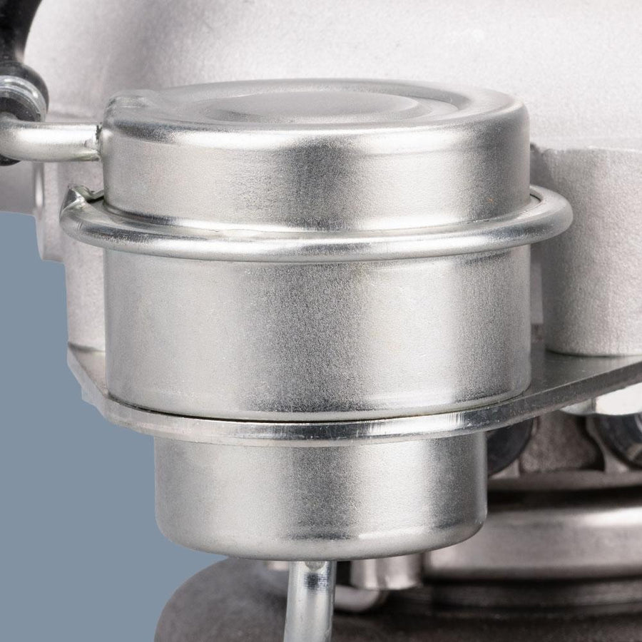 Turboahdin TD04L Subaru Impreza, Forester XT, Impreza EJ255 2.5L