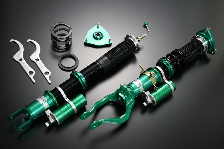 Tein Super Racing alustasarja Nissan GT-R (R35)