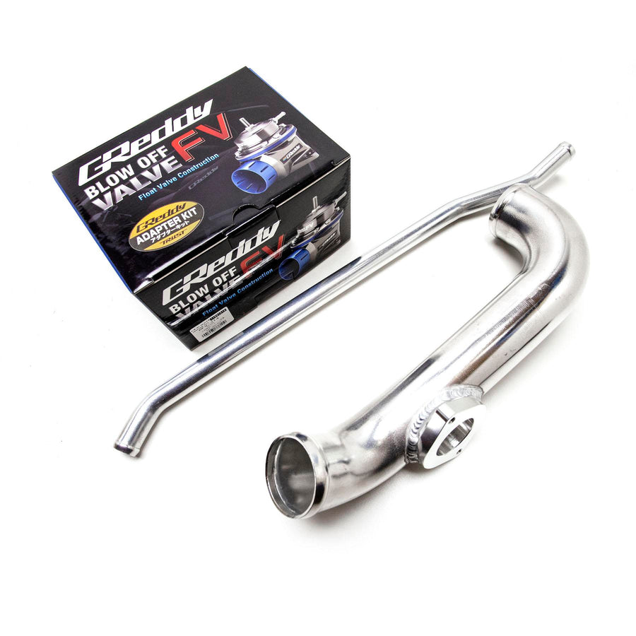 GReddy FV Blow Off -Venttiilisarja Suzuki Swift Sport ZC33S