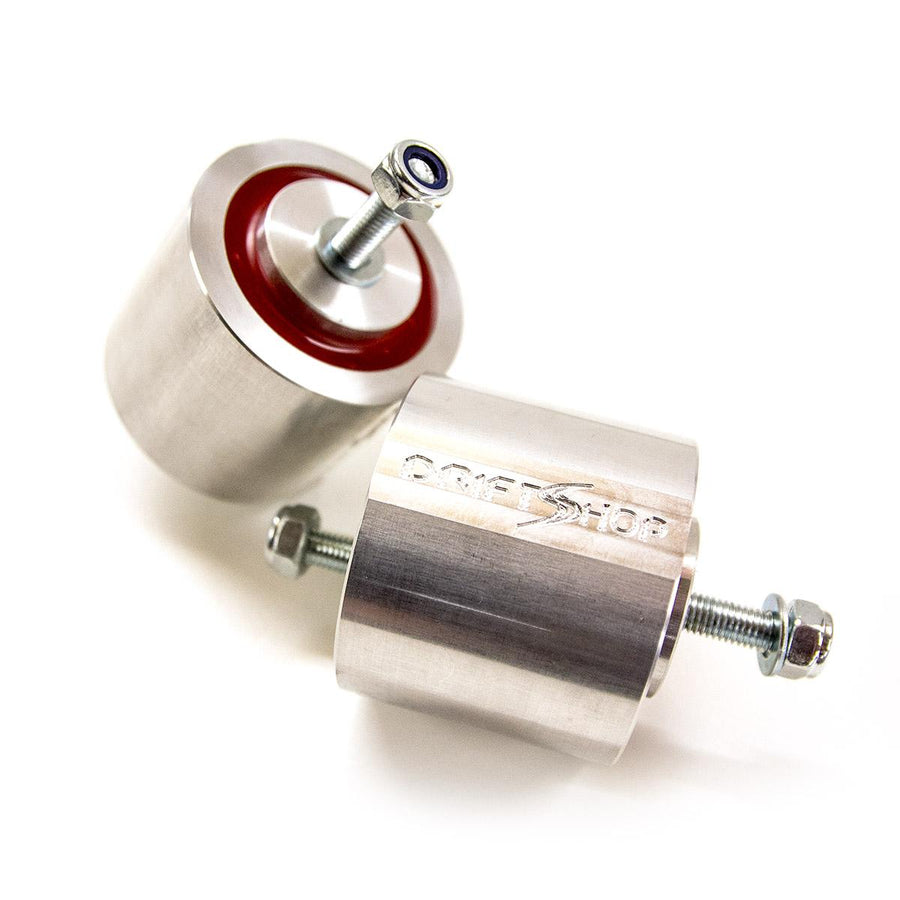 Moottorinkiinnikkeet Nissan 200SX S13, S14 &amp; S14A (SR20DET) Kilpailuversio