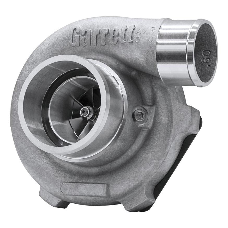 Garrett GTX2867R Gen II Turbo SR20DET- ja CA18DET