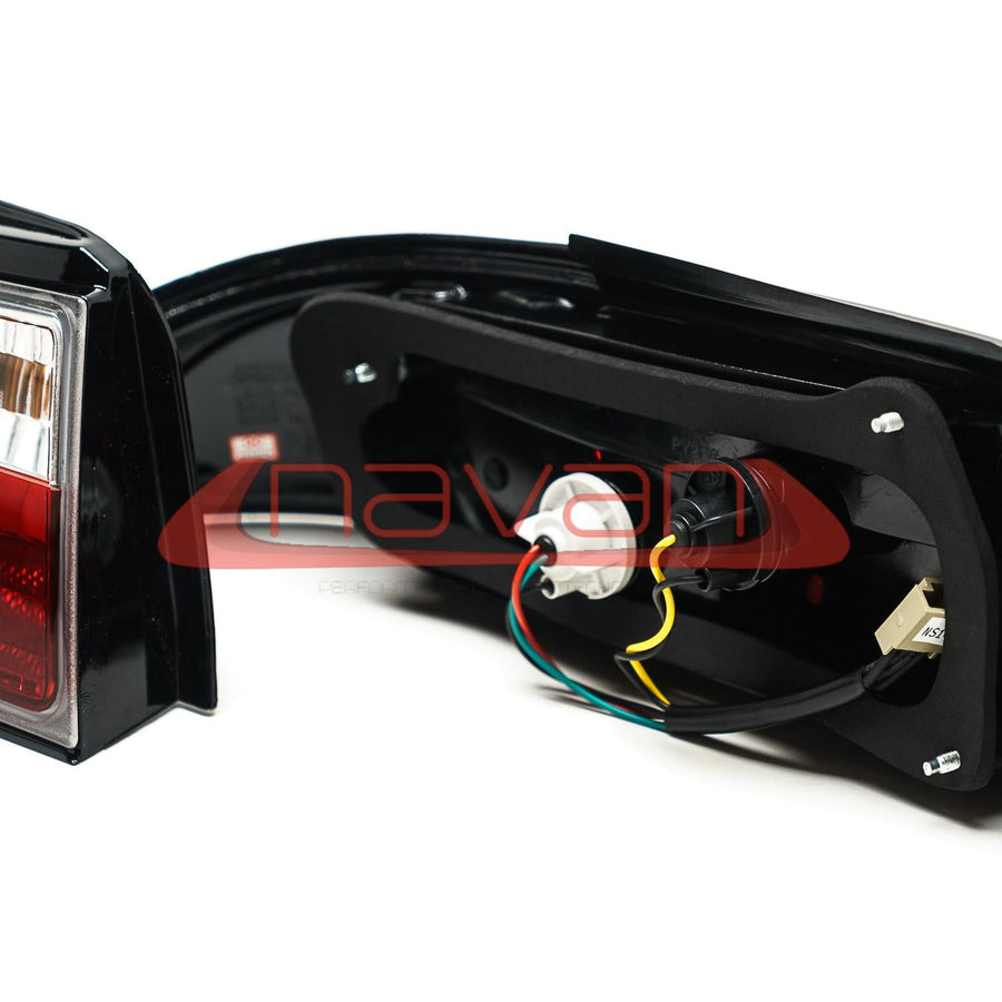 Navan Kirkkaat Takavalot Nissan 200SX S14 / S14A
