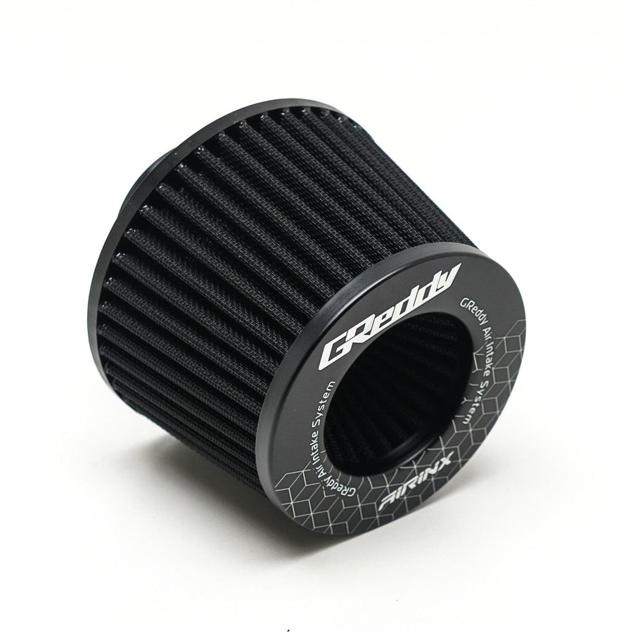 GReddy "Airinx New S" Universaali Ilmansuodatin, 145-80 mm
