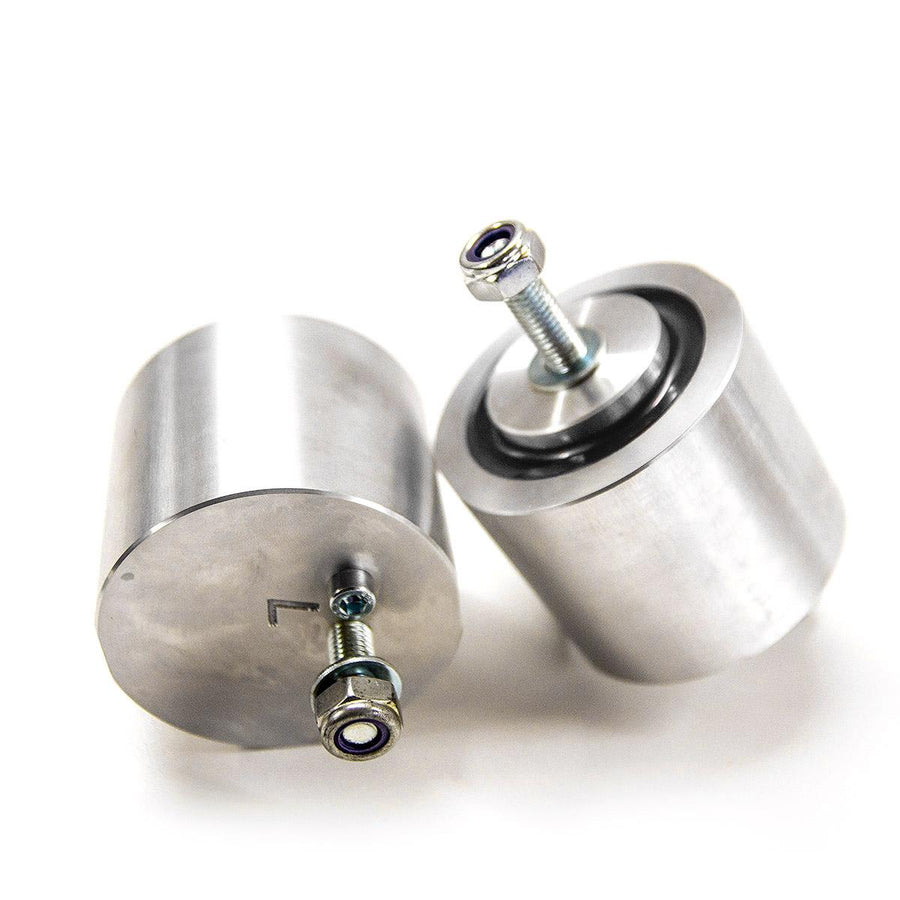 Moottorinkiinnikkeet Nissan 200SX S13, S14 &amp; S14A (SR20DET) Katuversio