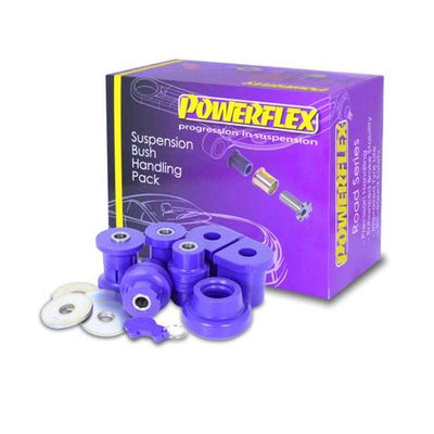 Powerflex Ohjauksen puslapaketti  VW Golf 1