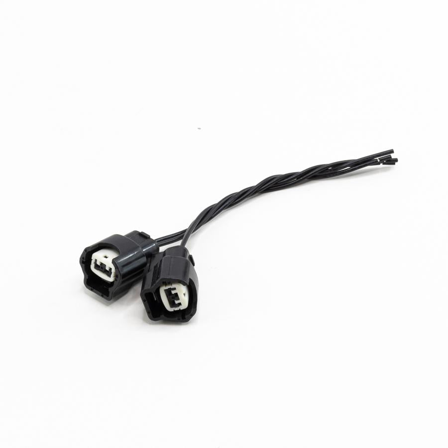 Nissan "Side Feed" Suuttimen Kiinnikkeet