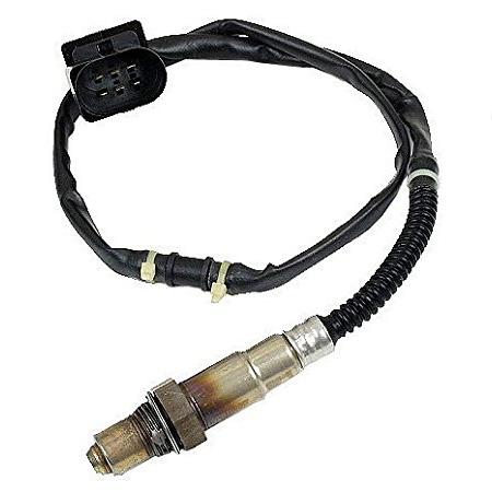 Wideband Lambda Anturi (Bosch 4.2LSU) 17014