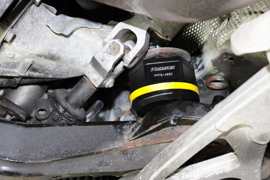 Powerflex Säädettävä Moottorinkiinnike  BMW E36, E46, Z3, Z4 & M3 E9X (pair)