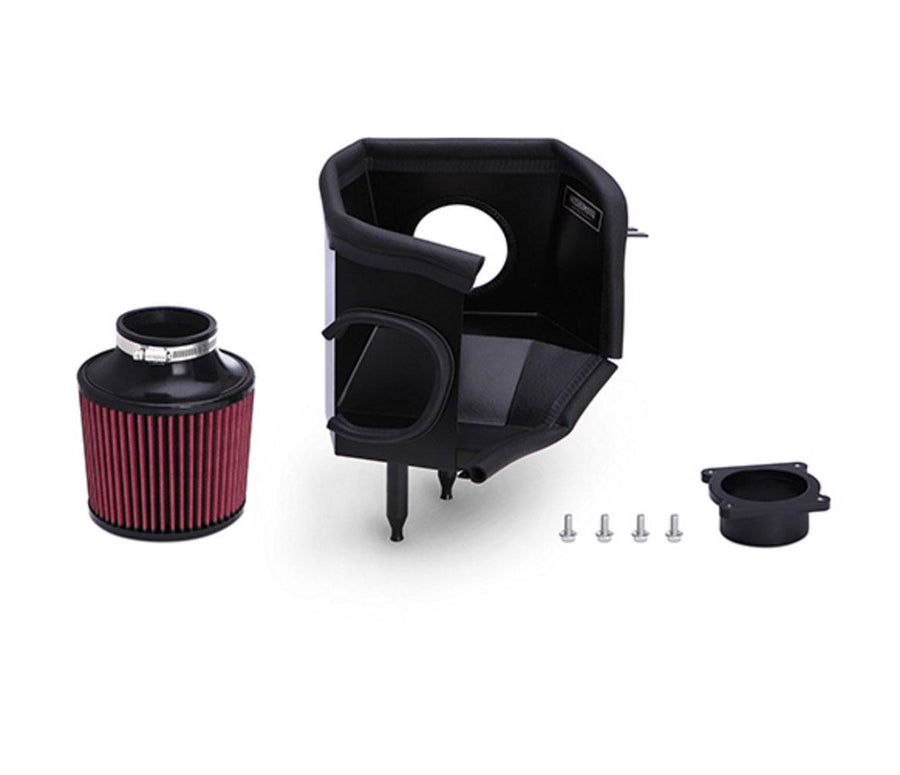 Mishimoto Nissan 350Z Performance Air Intake