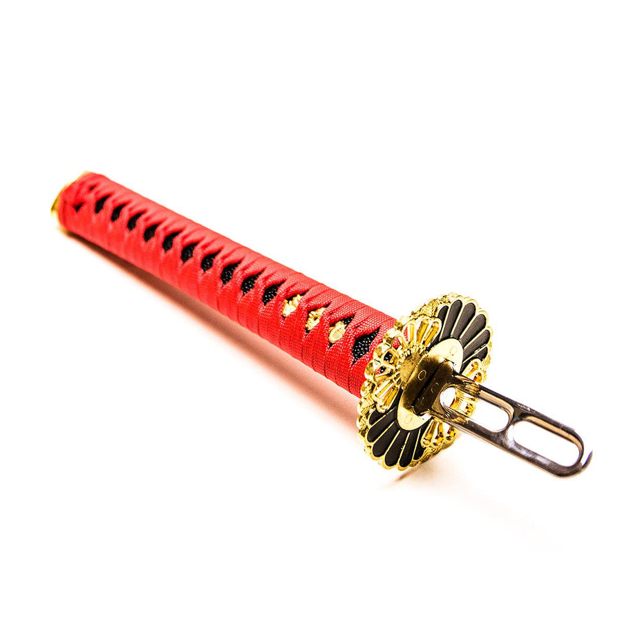 « Katana » käsijarrukahva