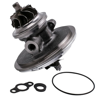 7701473757 53039700055 Turbo CHRA runkoyksikkö Renault Master 2 2.5 DCI