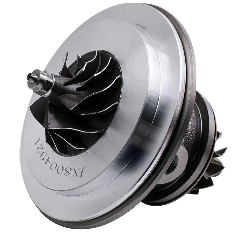 7701473757 53039700055 Turbo CHRA runkoyksikkö Renault Master 2 2.5 DCI