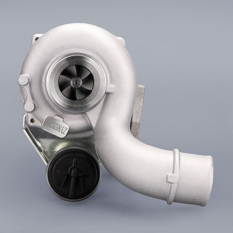 K03 53039700055 Turbo + tiivisteet Renault Master, Vauxhall Movano 2.5DCI
