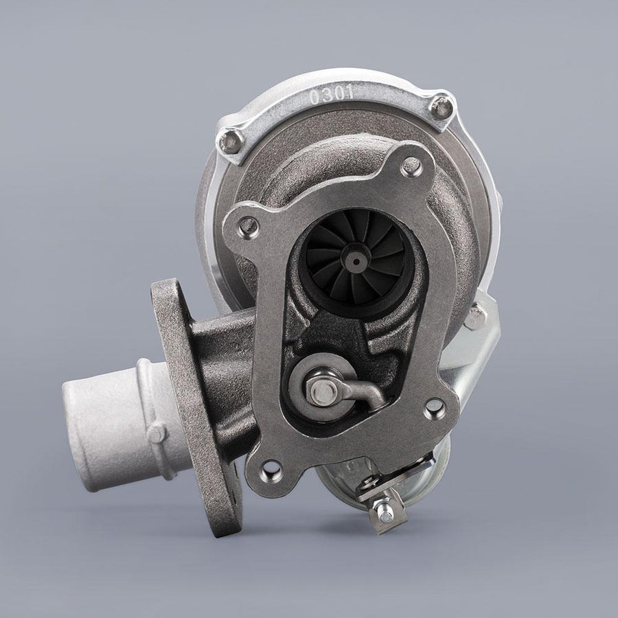 K03 53039700055 Turbo + tiivisteet Renault Master, Vauxhall Movano 2.5DCI