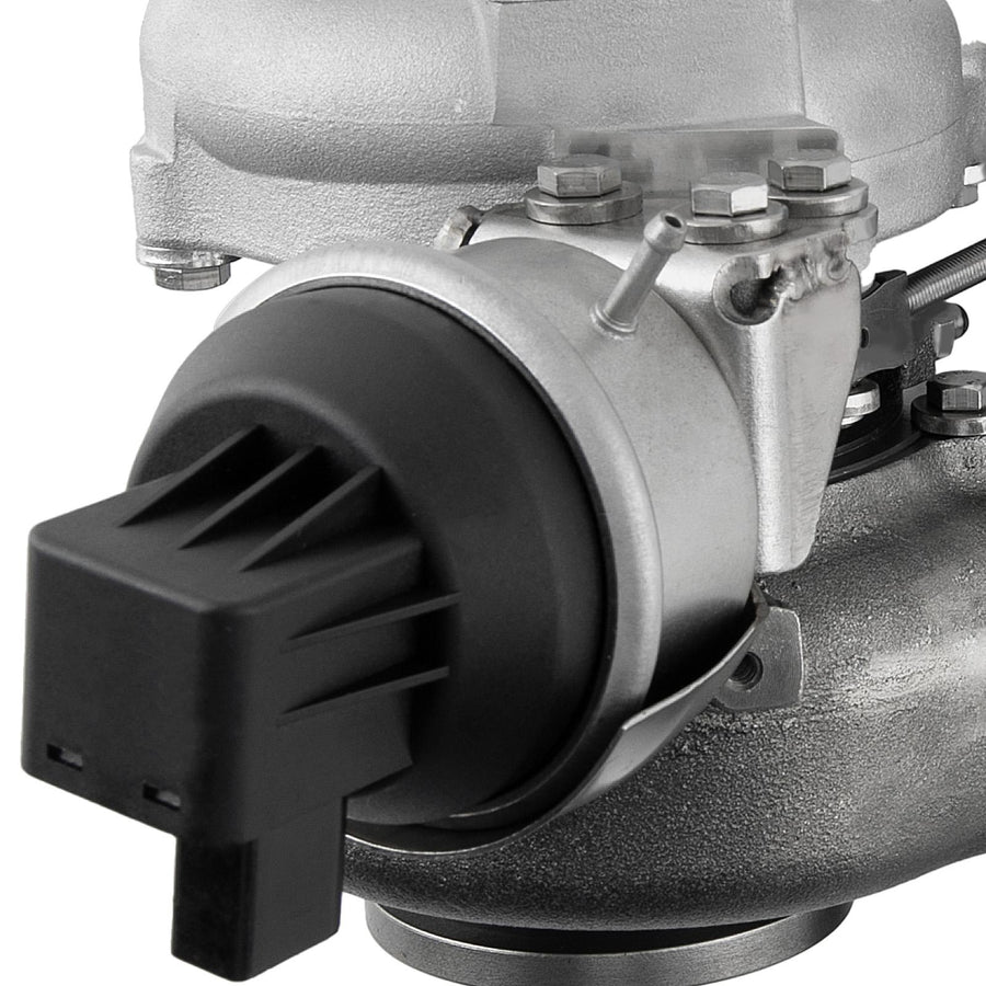 BV43 Turboahdin Audi A3, VW Golf, Jetta, Beetle 2.0L Diesel 53039880130