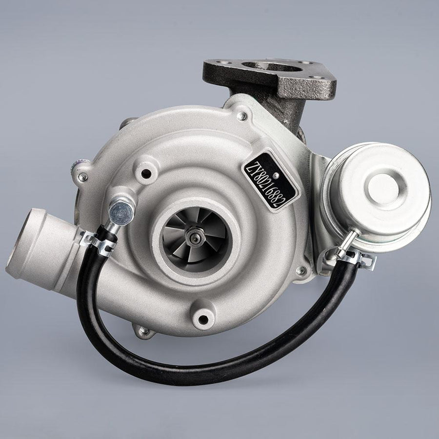 Turbiini Seat Cordoba 1.9 TD 75 hv, 55 kW Ko3-003 Turbo AAZ moottori 1994-1996