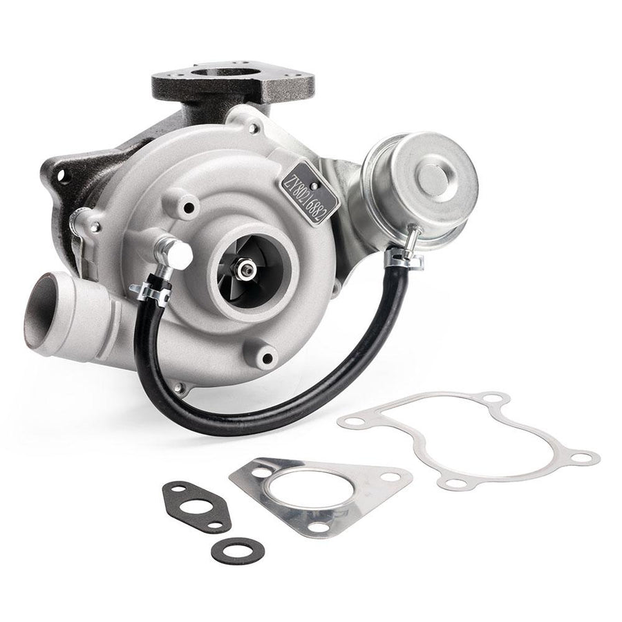 Turbiini Seat Cordoba 1.9 TD 75 hv, 55 kW Ko3-003 Turbo AAZ moottori 1994-1996