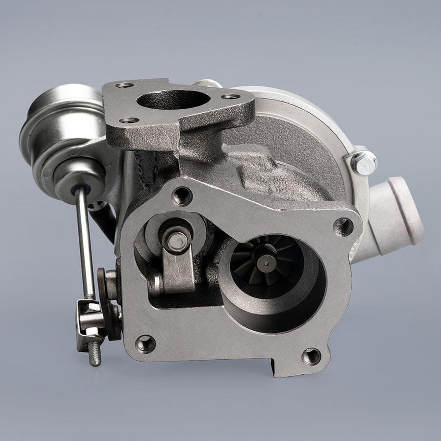 Turbiini Seat Cordoba 1.9 TD 75 hv, 55 kW Ko3-003 Turbo AAZ moottori 1994-1996