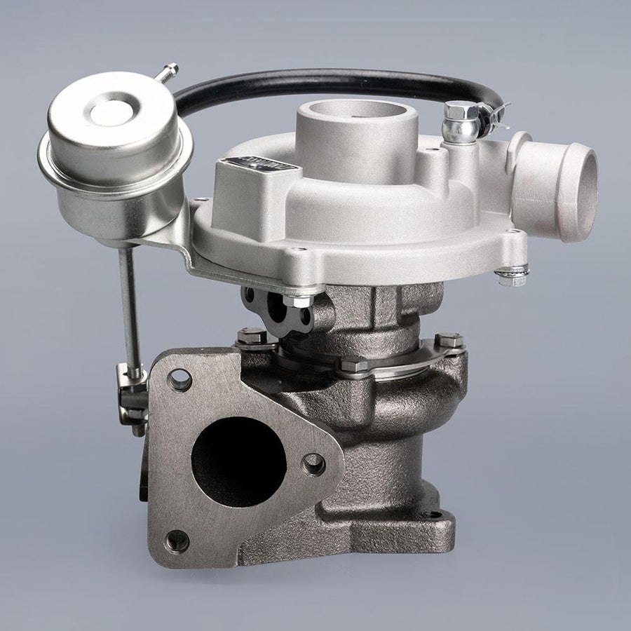 Turbiini Seat Cordoba 1.9 TD 75 hv, 55 kW Ko3-003 Turbo AAZ moottori 1994-1996