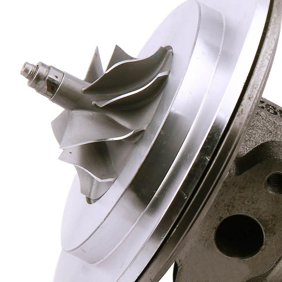 Turbo runkoyksikkö Peugeot 206/307/406/Partner 2.0 HDI 53039700009