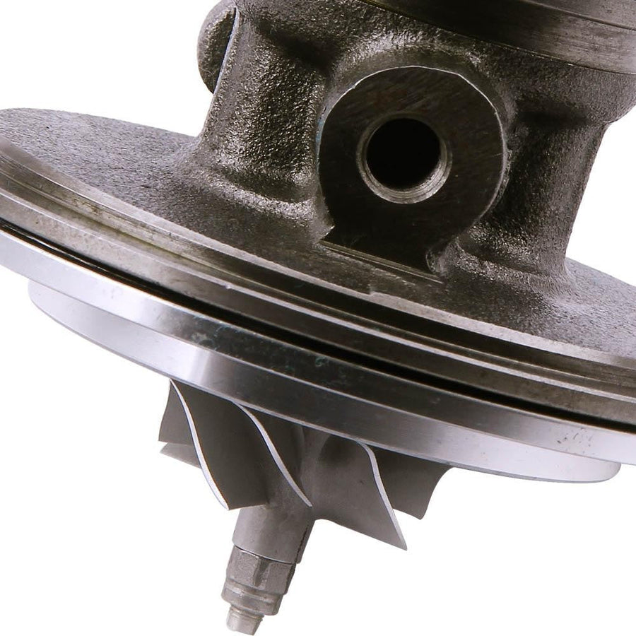 Turbo runkoyksikkö Peugeot 206/307/406/Partner 2.0 HDI 53039700009