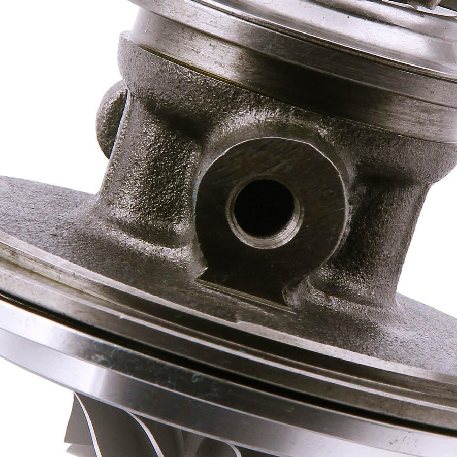 Turbo runkoyksikkö Peugeot 206/307/406/Partner 2.0 HDI 53039700009