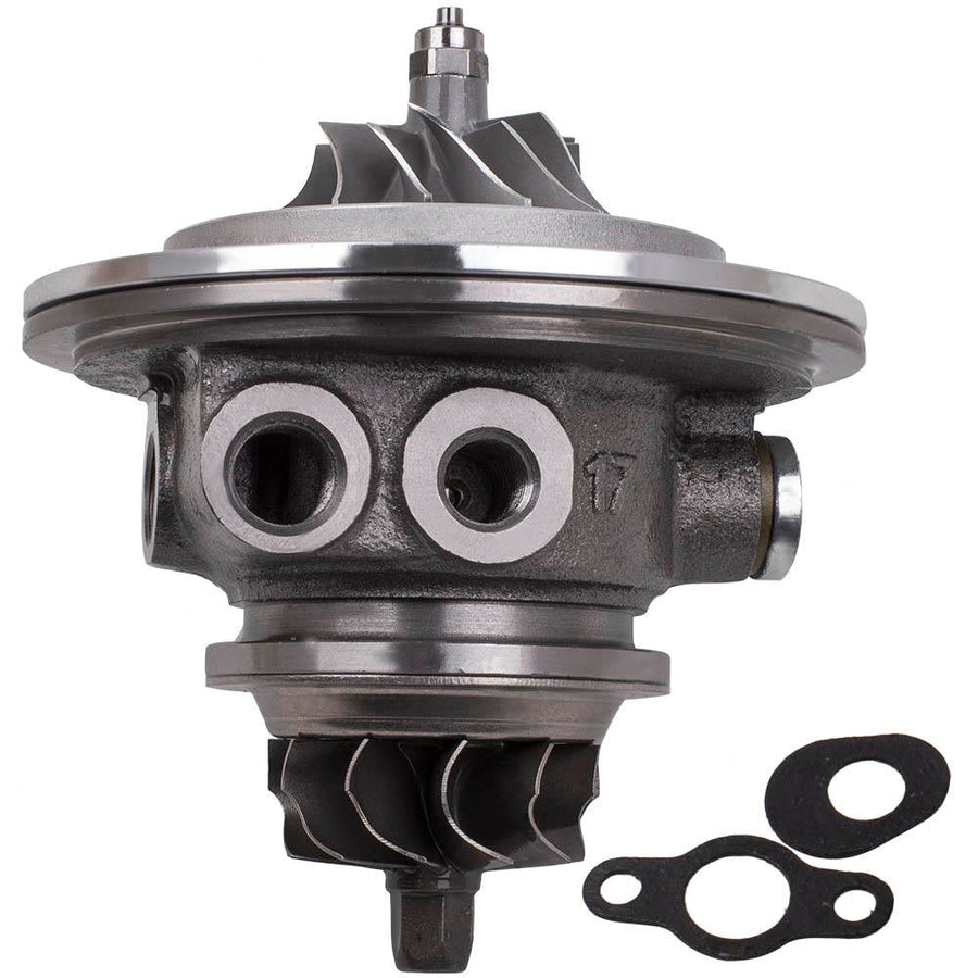 K03 Turbo runkoyksikkö, AUDI A4, A6, PASSAT 1.8T 150 hv 96–06  029 53039700029