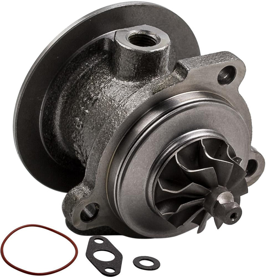 K3 Turbo runkoyksikkö yhteensopiva Audi A3, TT, Seat Ibiza, Leon, Skoda Octavia, VW Beetle, Bora, Golf 1.8L turboille