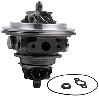 K03 F23L Hybrid Billet Audi A4 2.0 TFSI B7 8ED, 8EC Fine Turbo runkoyksikkö 53039880106