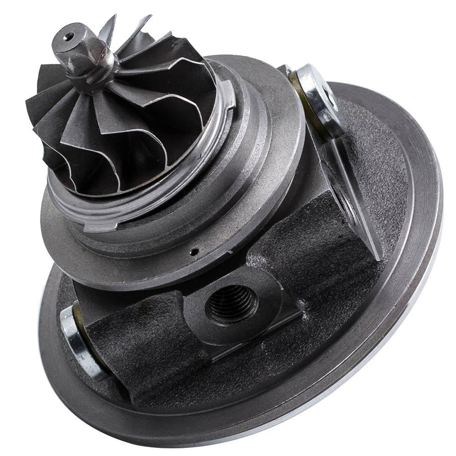 K03 F23L Hybrid Billet Audi A4 2.0 TFSI B7 8ED, 8EC Fine Turbo runkoyksikkö 53039880106