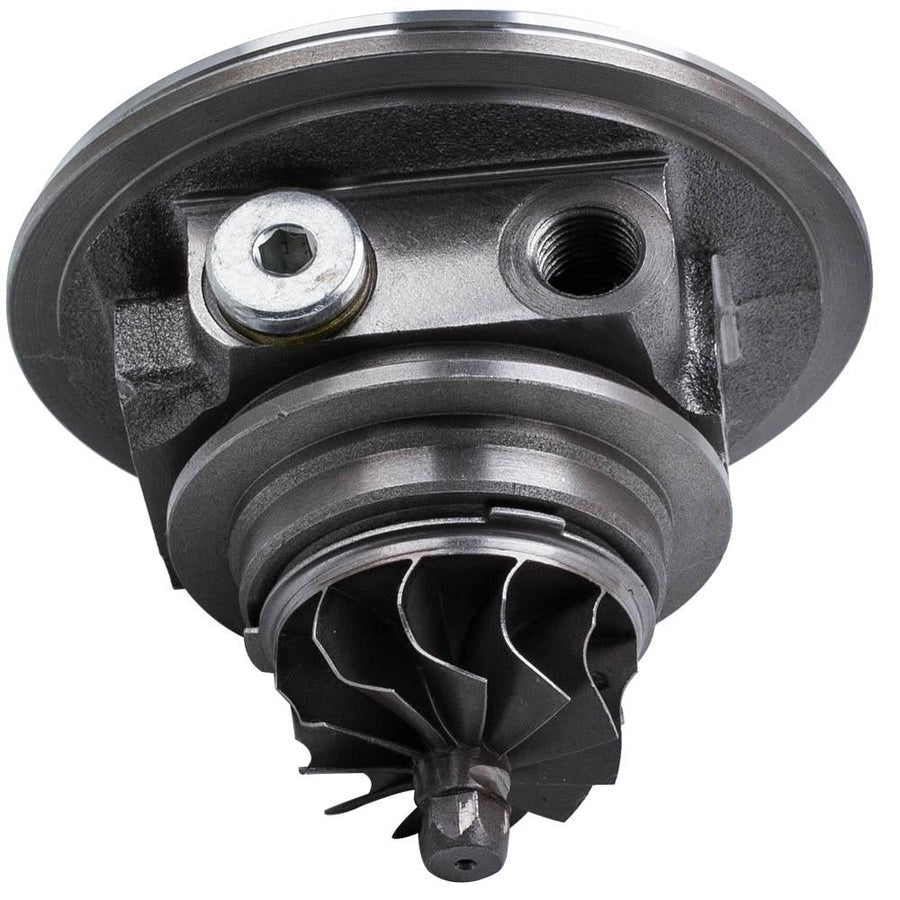 K03 F23L Hybrid Billet Audi A4 2.0 TFSI B7 8ED, 8EC Fine Turbo runkoyksikkö 53039880106