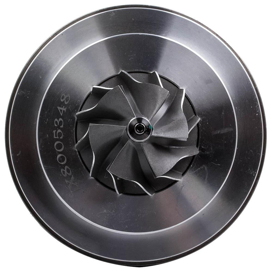 K03 F23L Hybrid Billet Audi A4 2.0 TFSI B7 8ED, 8EC Fine Turbo runkoyksikkö 53039880106