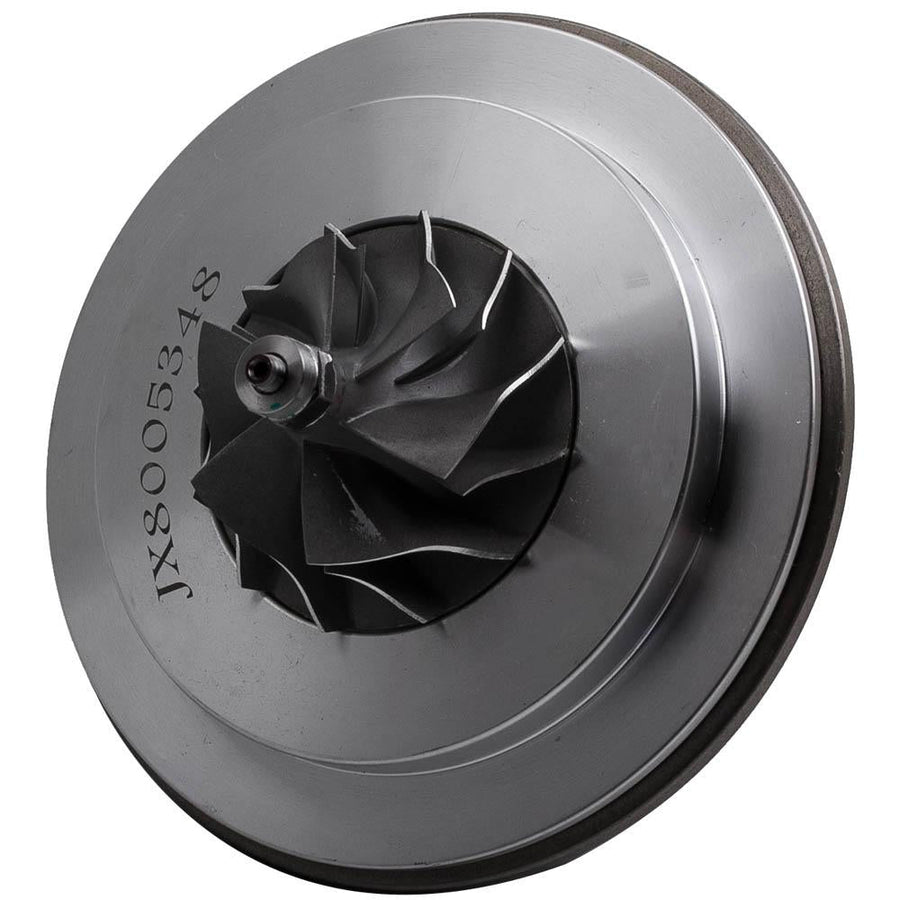 K03 F23L Hybrid Billet Audi A4 2.0 TFSI B7 8ED, 8EC Fine Turbo runkoyksikkö 53039880106