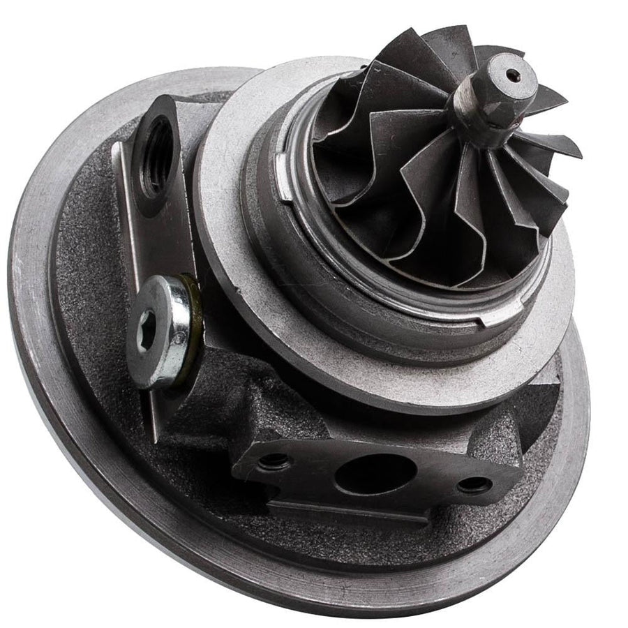 K03 F23L Hybrid Billet Audi A4 2.0 TFSI B7 8ED, 8EC Fine Turbo runkoyksikkö 53039880106