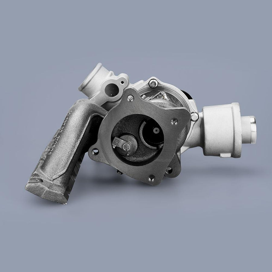 Turboahdin Audi A4 2.0T B7 BUL, BWE K03 2005, 2007, 2008, 2009