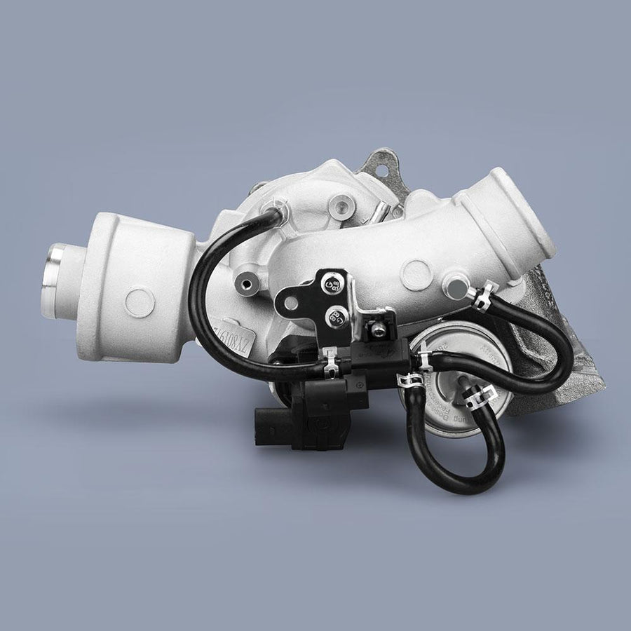 Turboahdin Audi A4 2.0T B7 BUL, BWE K03 2005, 2007, 2008, 2009