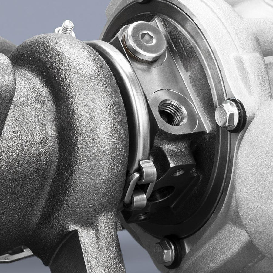 Turboahdin Audi A4 2.0T B7 BUL, BWE K03 2005, 2007, 2008, 2009