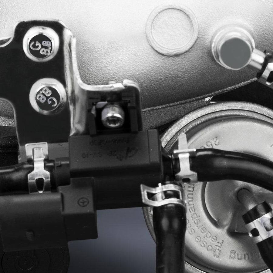 Turboahdin Audi A4 2.0T B7 BUL, BWE K03 2005, 2007, 2008, 2009