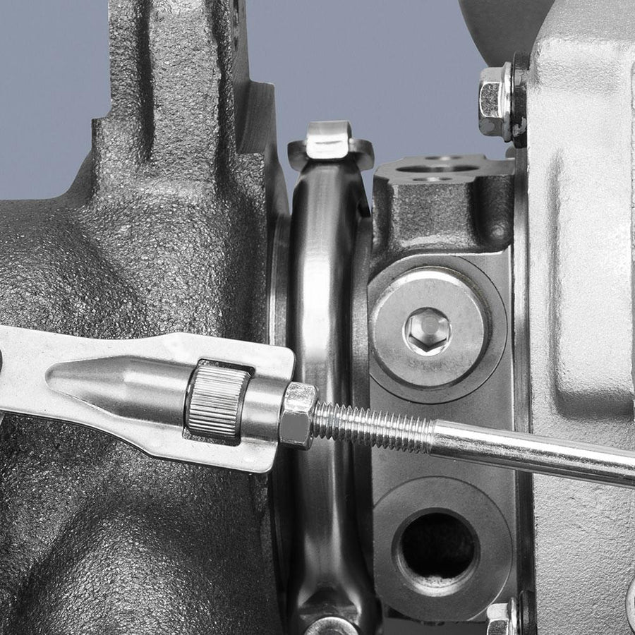 Turboahdin Audi A4 2.0T B7 BUL, BWE K03 2005, 2007, 2008, 2009