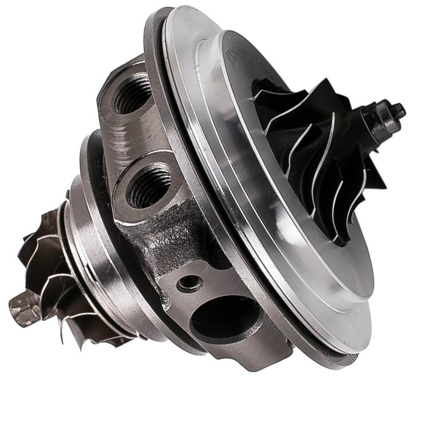 EP6CDT Turbo runkoyksikkö K03 Peugeot RCZ, 207, 308 RCZ, Citroen C4, DS 1.6 THP
