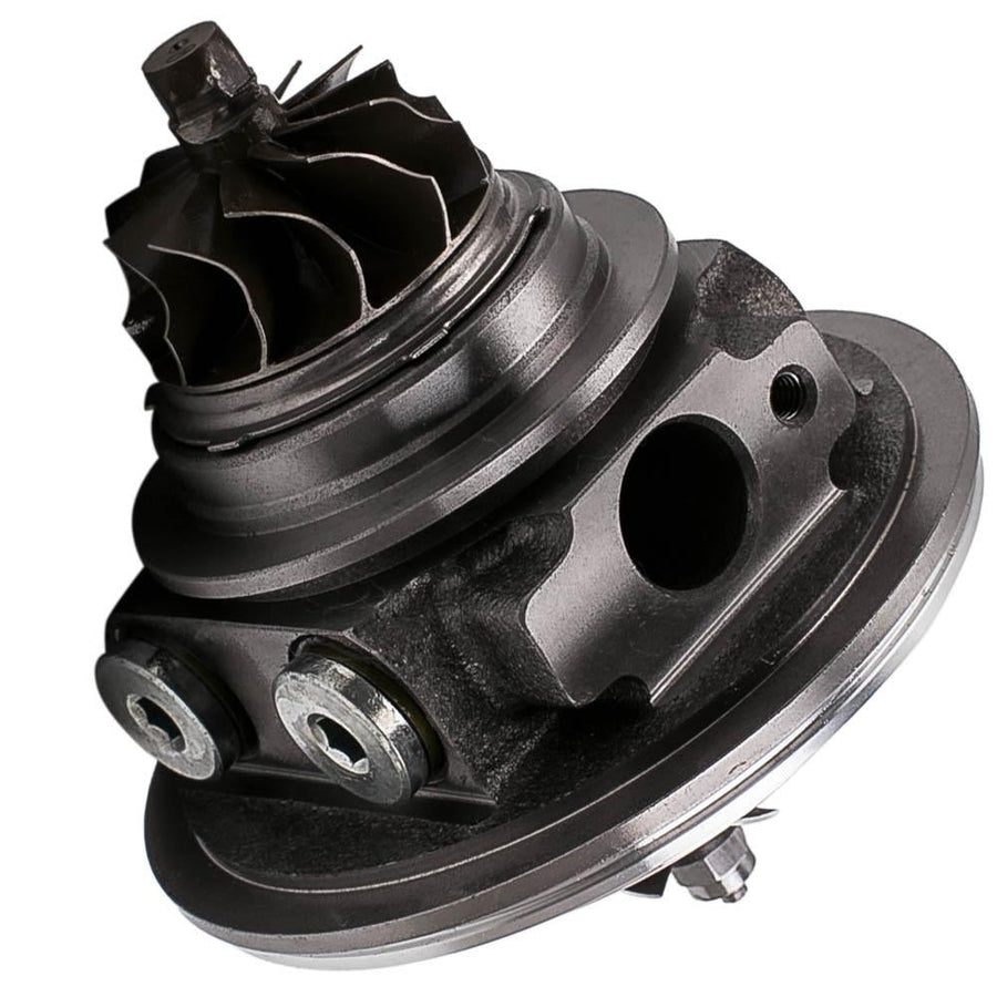 EP6CDT Turbo runkoyksikkö K03 Peugeot RCZ, 207, 308 RCZ, Citroen C4, DS 1.6 THP