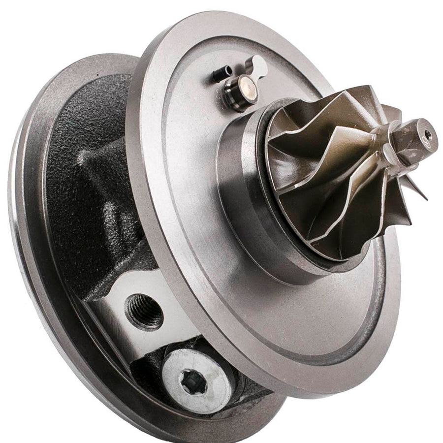 Hyundai H-1 Starex CRDI 170 hv D4CB 16V 53039700127 Turboahdin runko CHRA