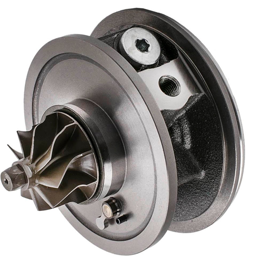 Hyundai H-1 Starex CRDI 170 hv D4CB 16V 53039700127 Turboahdin runko CHRA
