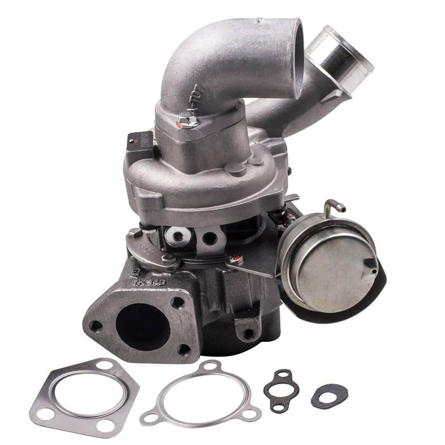 Uusi Turboahdin Hyundai H-1, Hyundai Starex 2.5 L D4CB 170 hv/125 kW CRDI BV43