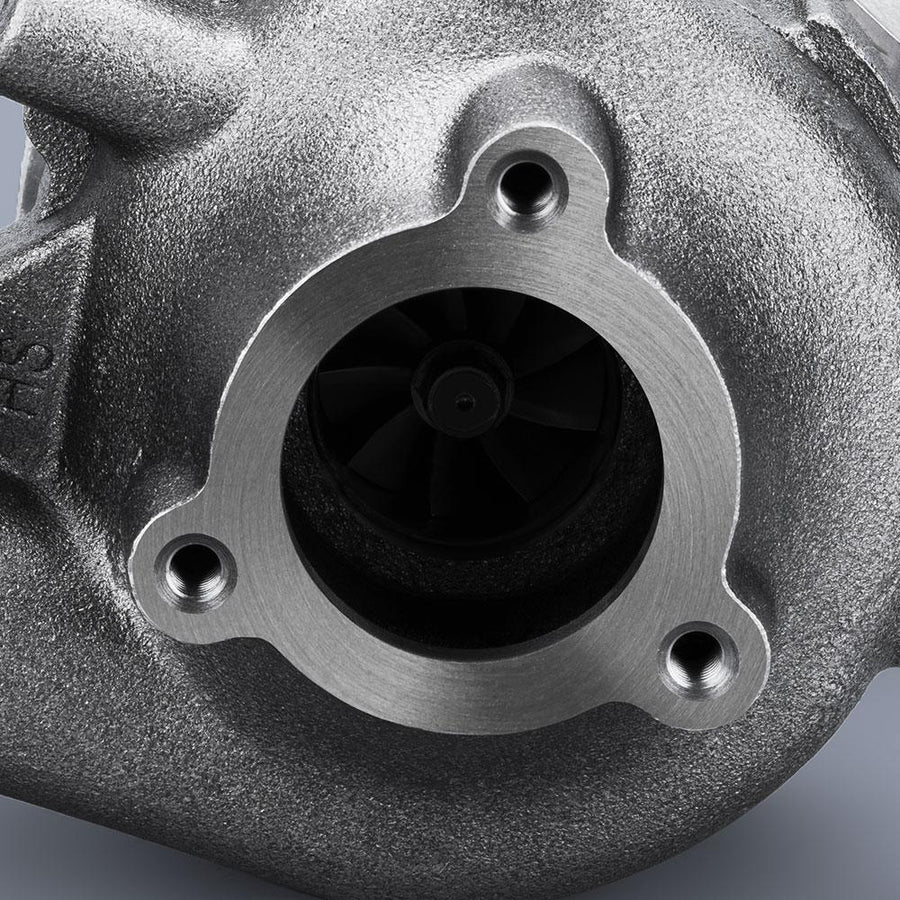 Uusi Turboahdin Hyundai H-1, Hyundai Starex 2.5 L D4CB 170 hv/125 kW CRDI BV43