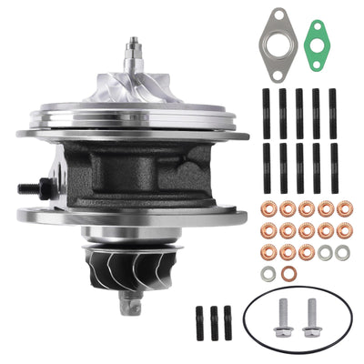 Turbo Chra VW, AUDI A3, Eos, Passat, Golf 2.0 TDI 140 hv 103 kW