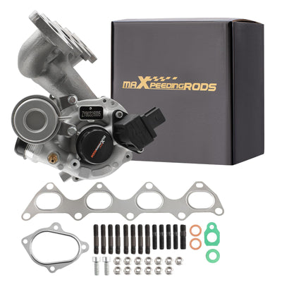 "OUTLET" K03 Turboahdin VW Golf, Polo, Scirocco, Seat Ibiza-5, Alhambra 1.4TSI