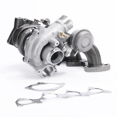 K03 Turbo Volkswagen VW Eos TSI 1.4 P CAVD moottori 08-11 158 hv Turboahdin